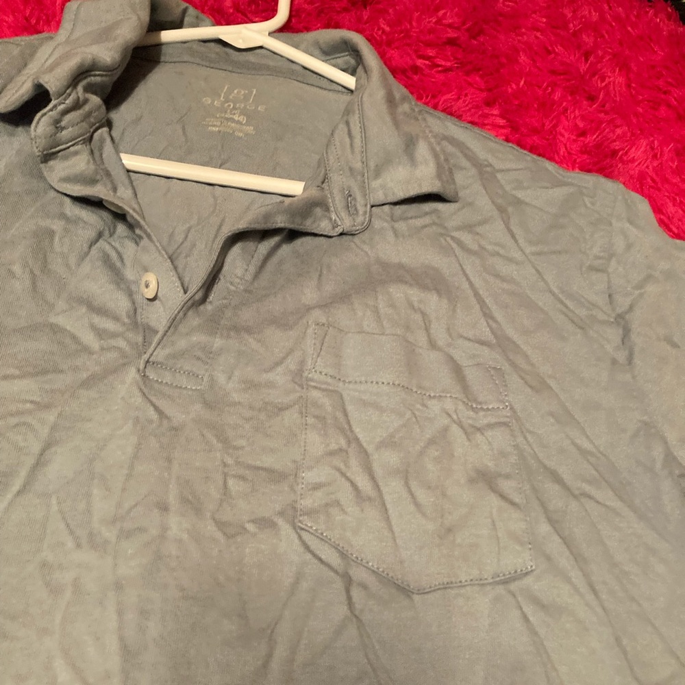 George Brand Shirt - Picture 3 of 4